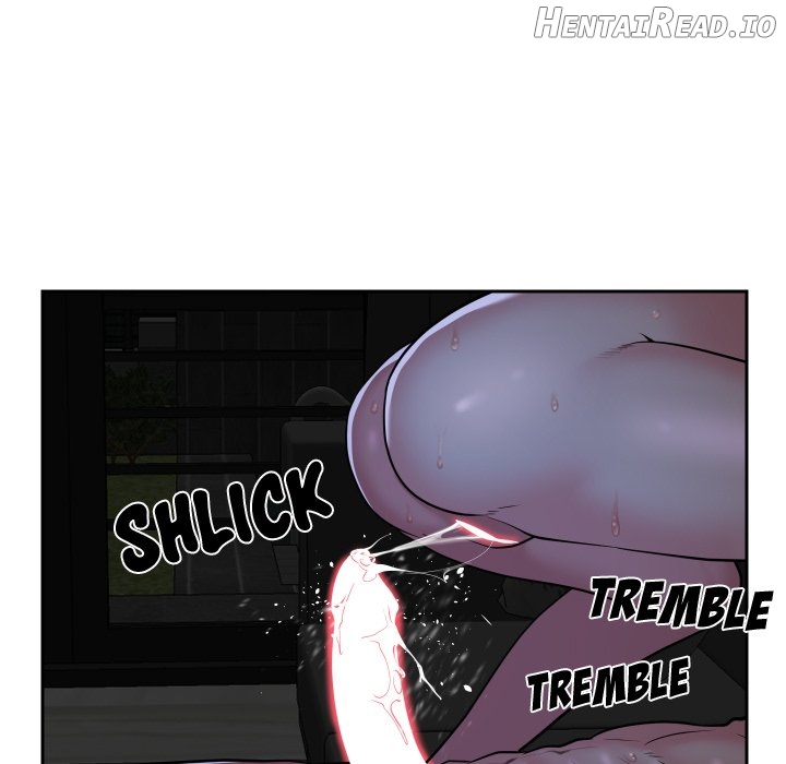 The Ladies’ Associate Chapter 51 - page 39
