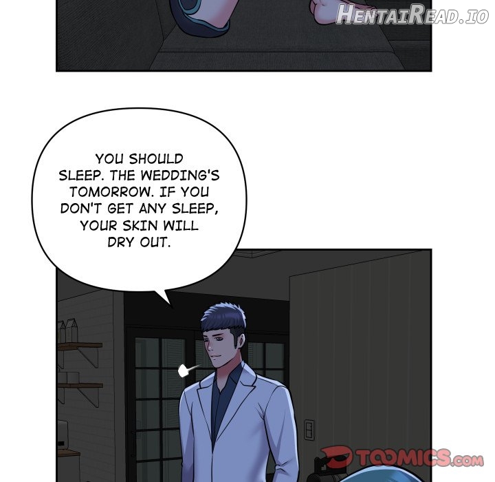 The Ladies’ Associate Chapter 51 - page 54