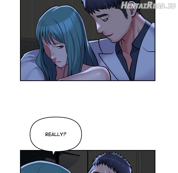 The Ladies’ Associate Chapter 51 - page 61