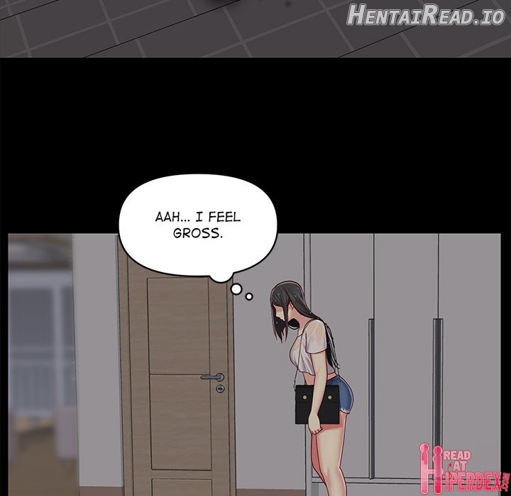 The Ladies’ Associate Chapter 9 - page 106