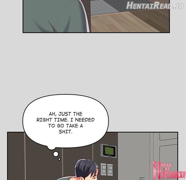 The Ladies’ Associate Chapter 9 - page 97