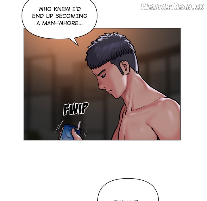 The Ladies’ Associate Chapter 57 - page 13