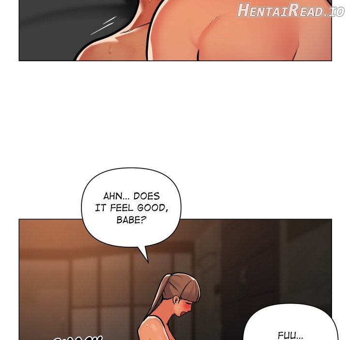 The Ladies’ Associate Chapter 57 - page 31