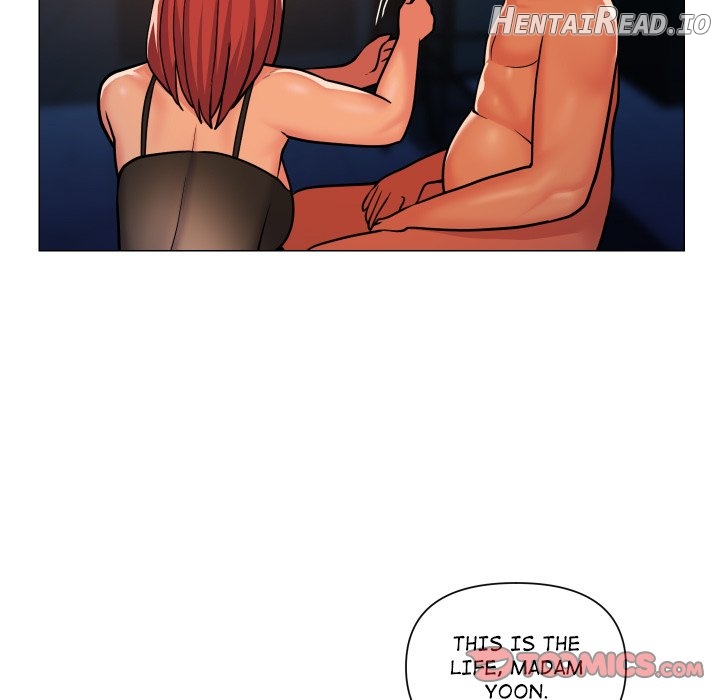 The Ladies’ Associate Chapter 57 - page 38