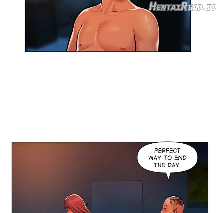 The Ladies’ Associate Chapter 57 - page 57