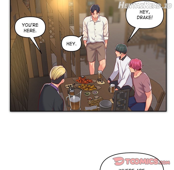 The Ladies’ Associate Chapter 12 - page 66