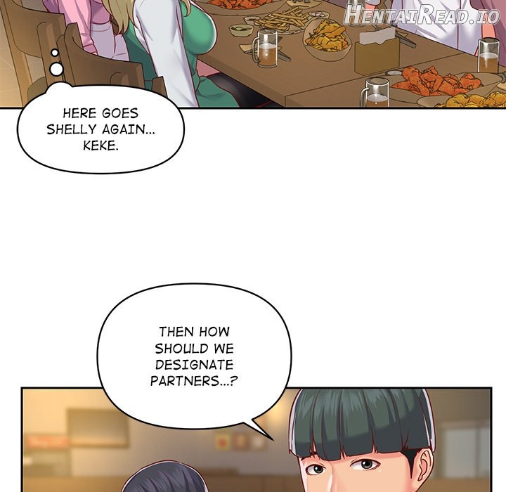 The Ladies’ Associate Chapter 12 - page 81