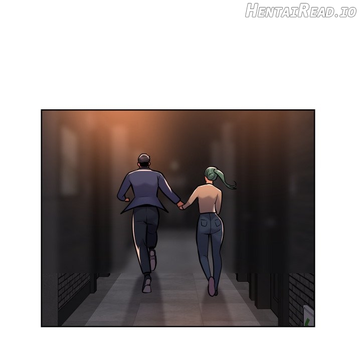 The Ladies’ Associate Chapter 58 - page 27
