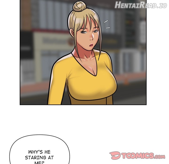 The Ladies’ Associate Chapter 58 - page 70