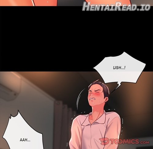 The Ladies’ Associate Chapter 13 - page 50