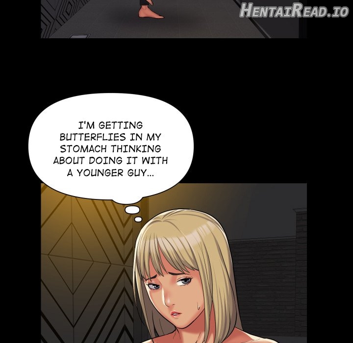 The Ladies’ Associate Chapter 59 - page 32