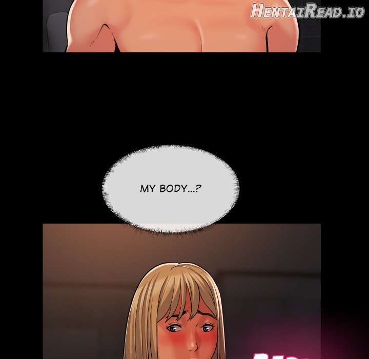 The Ladies’ Associate Chapter 59 - page 41
