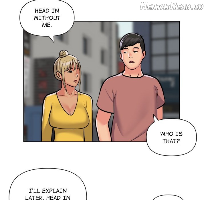 The Ladies’ Associate Chapter 59 - page 5