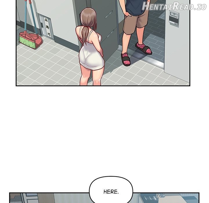 The Ladies’ Associate Chapter 14 - page 49