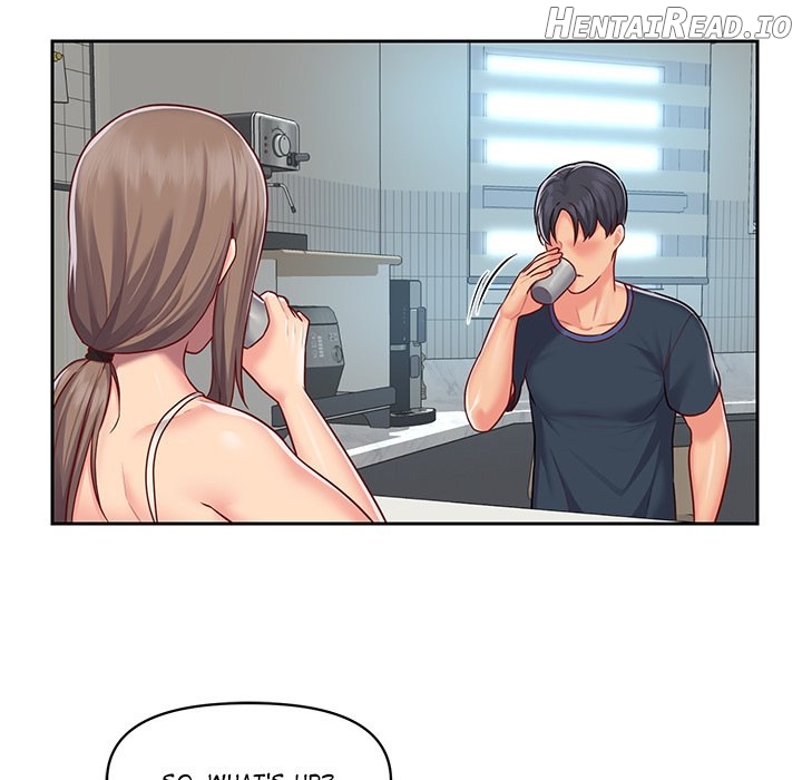 The Ladies’ Associate Chapter 14 - page 51