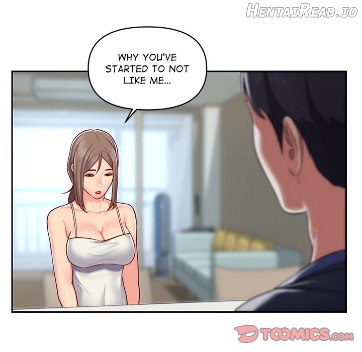 The Ladies’ Associate Chapter 14 - page 54