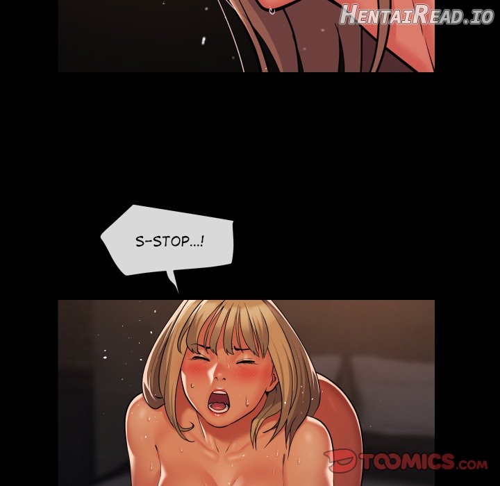 The Ladies’ Associate Chapter 60 - page 50