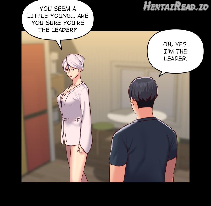 The Ladies’ Associate Chapter 17 - page 15