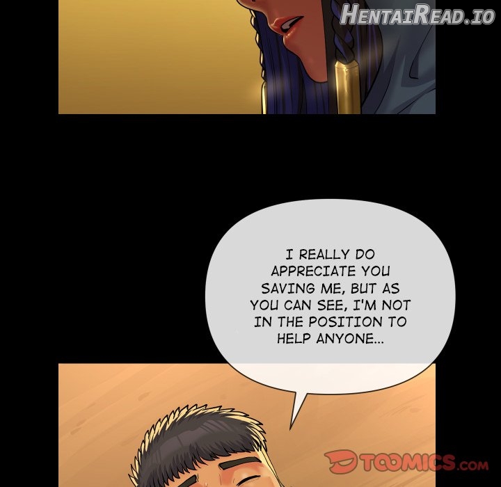 The Ladies’ Associate Chapter 64 - page 50