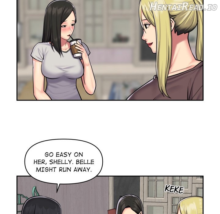 The Ladies’ Associate Chapter 19 - page 51