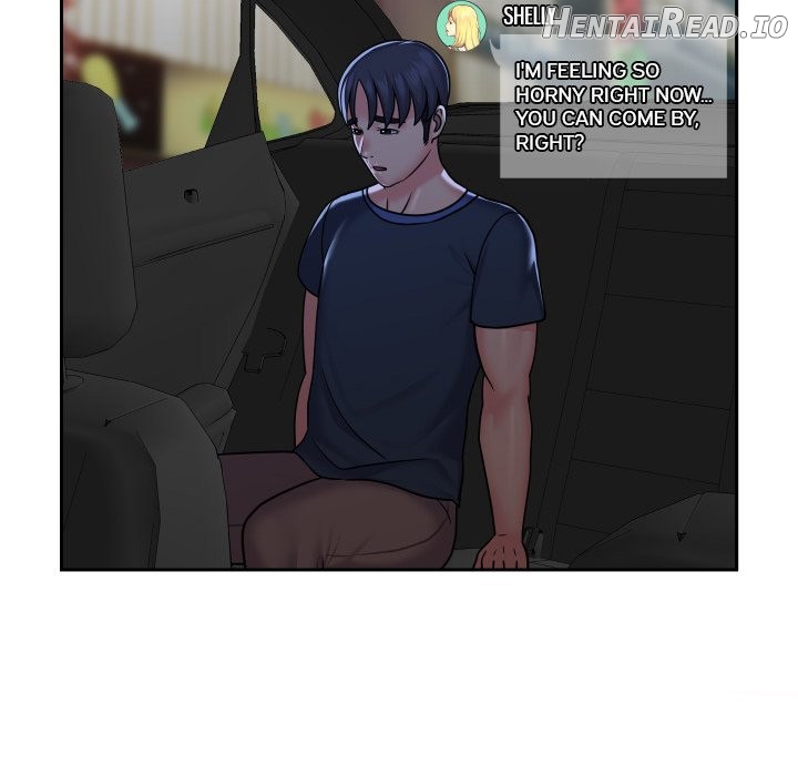 The Ladies’ Associate Chapter 19 - page 73