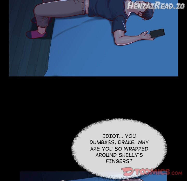 The Ladies’ Associate Chapter 20 - page 50