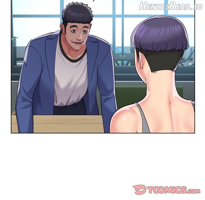 The Ladies’ Associate Chapter 66 - page 50