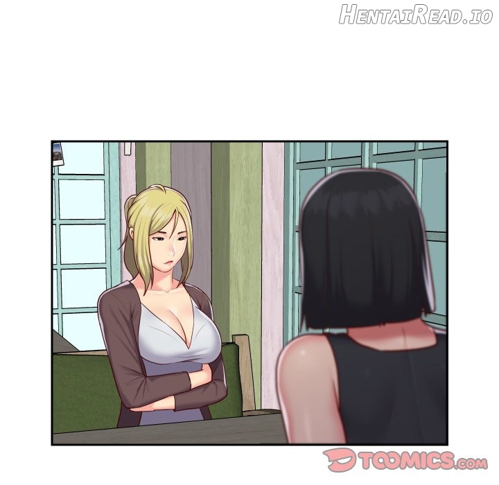 The Ladies’ Associate Chapter 21 - page 26