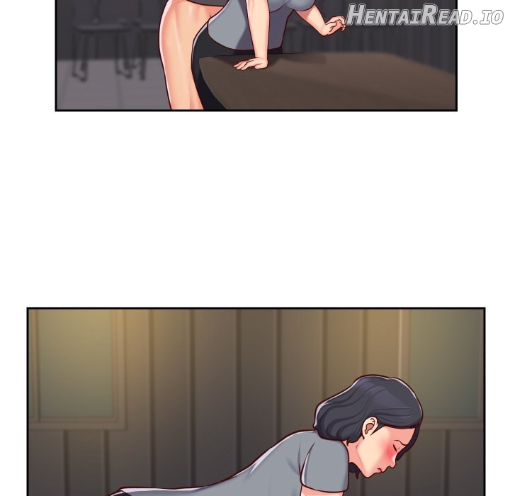 The Ladies’ Associate Chapter 28 - page 11