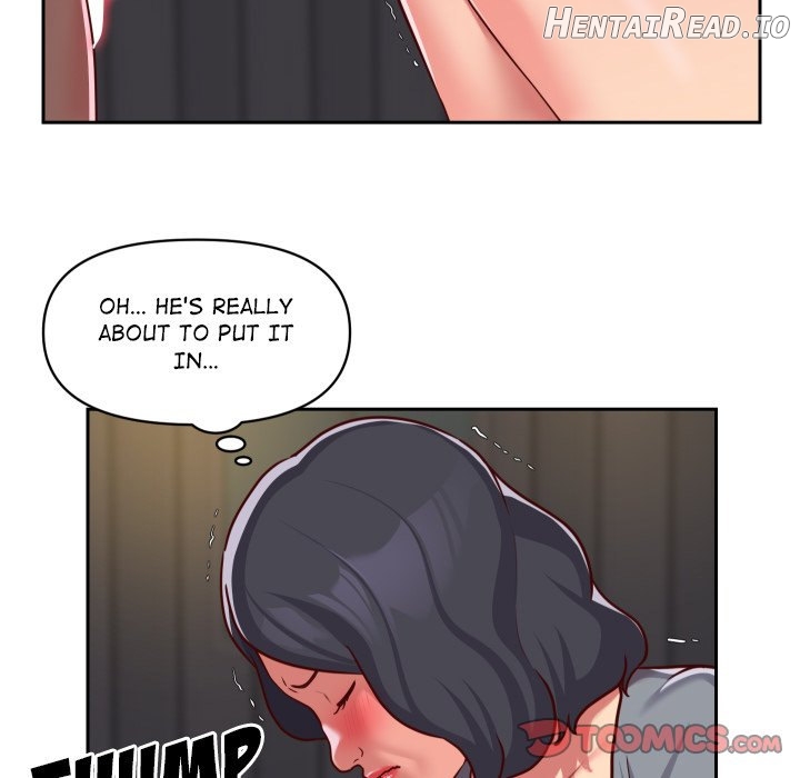 The Ladies’ Associate Chapter 28 - page 18