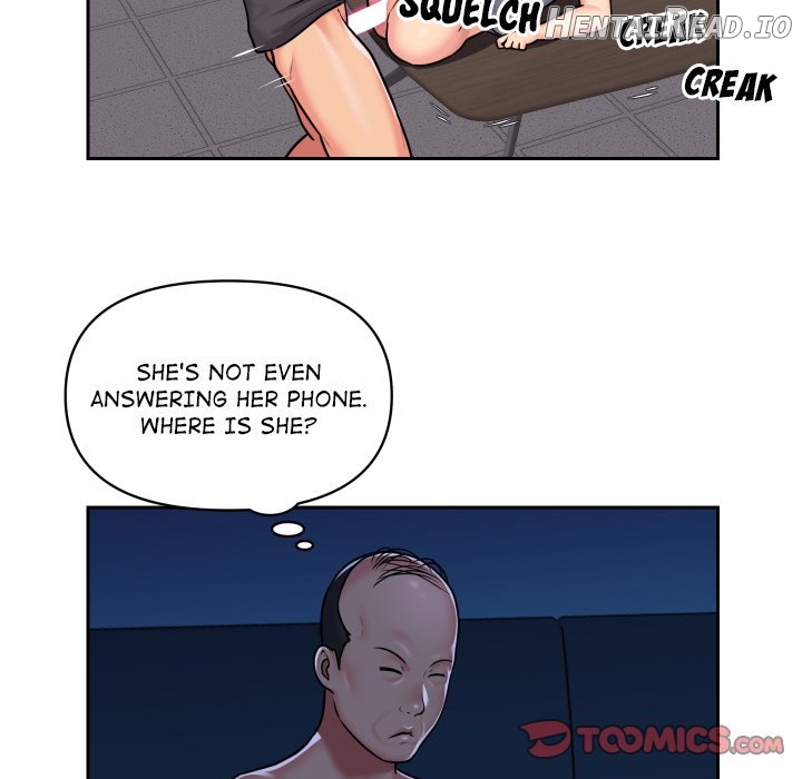 The Ladies’ Associate Chapter 28 - page 50
