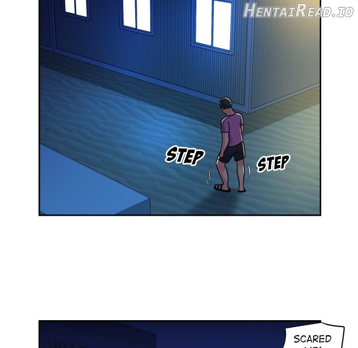 The Ladies’ Associate Chapter 28 - page 57