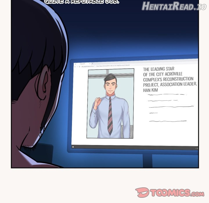 The Ladies’ Associate Chapter 29 - page 50