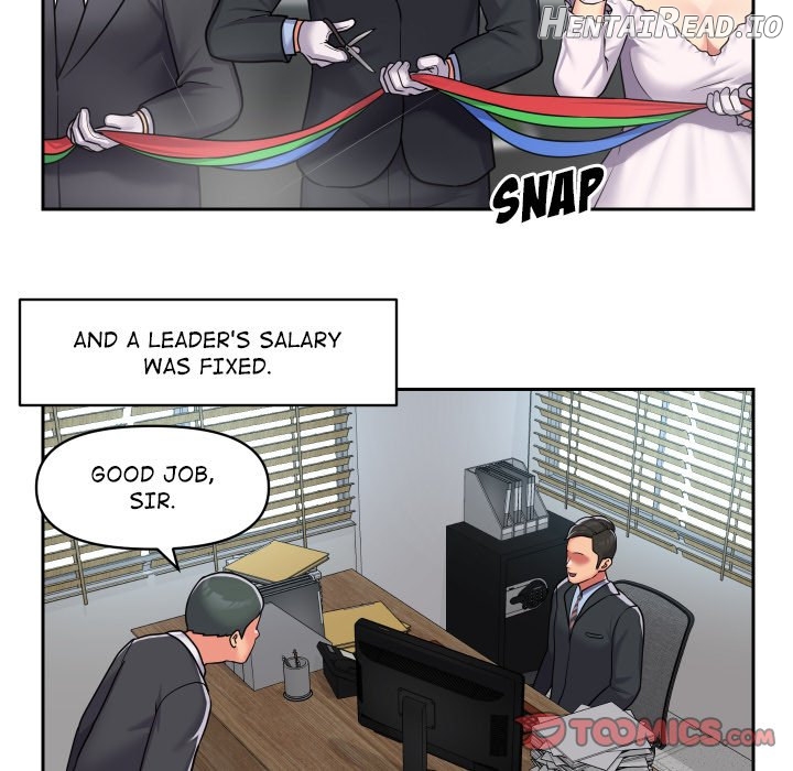 The Ladies’ Associate Chapter 29 - page 54
