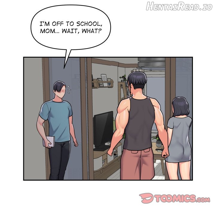 The Ladies’ Associate Chapter 29 - page 66