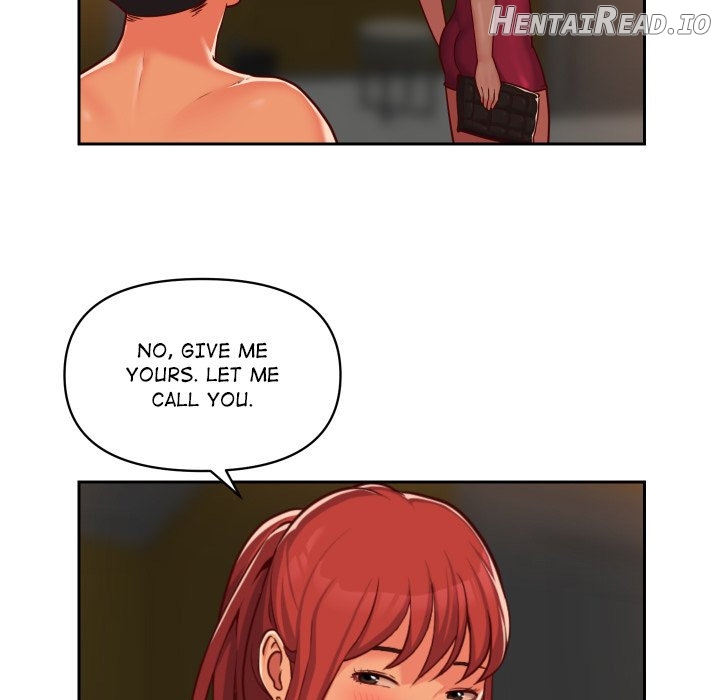 The Ladies’ Associate Chapter 33 - page 15