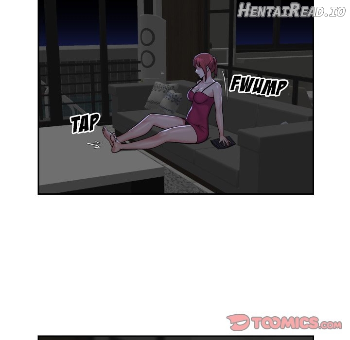 The Ladies’ Associate Chapter 33 - page 26