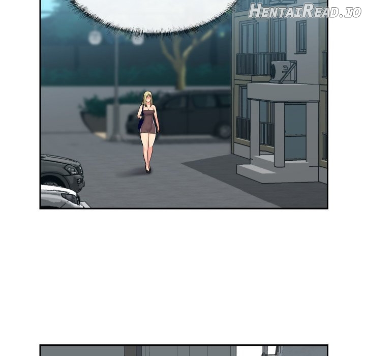 The Ladies’ Associate Chapter 33 - page 51