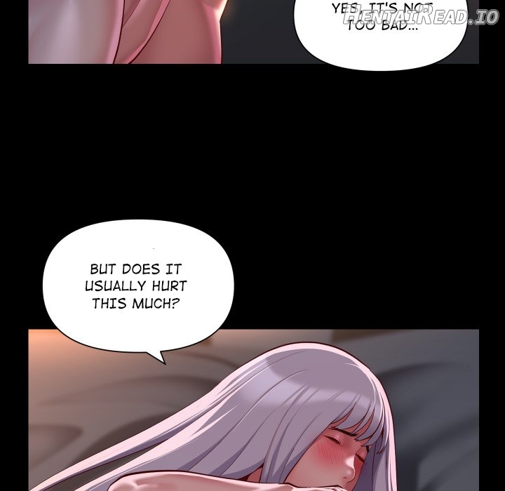 The Ladies’ Associate Chapter 79 - page 29