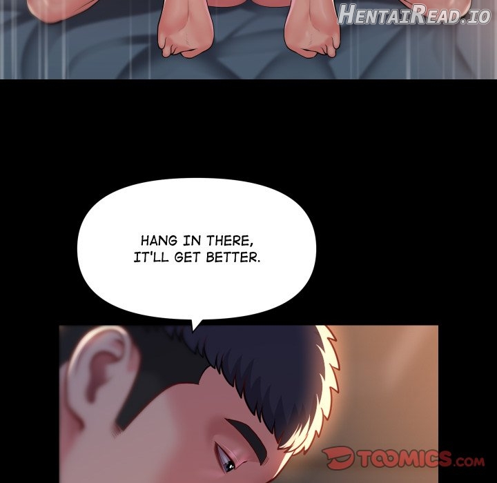 The Ladies’ Associate Chapter 79 - page 46