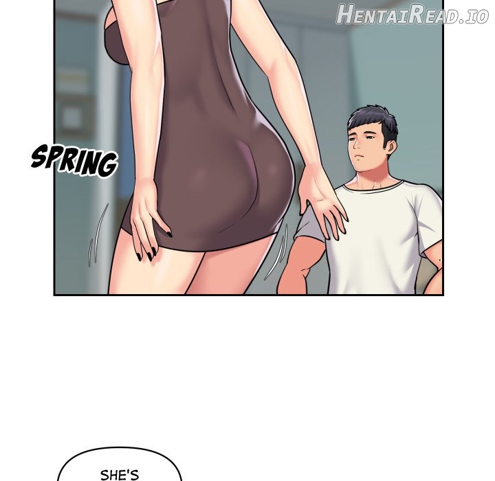 The Ladies’ Associate Chapter 34 - page 15