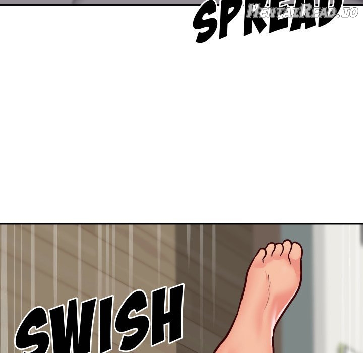 The Ladies’ Associate Chapter 34 - page 39