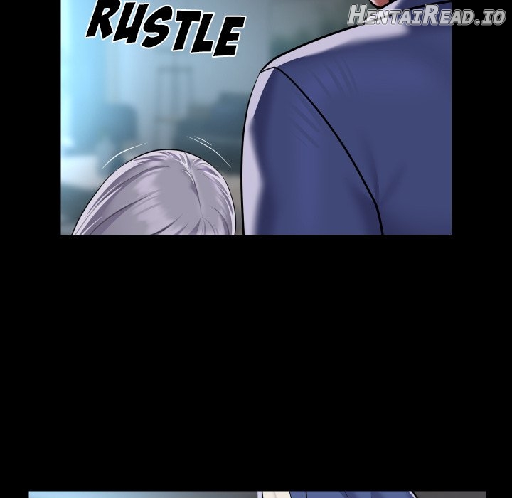 The Ladies’ Associate Chapter 80 - page 53