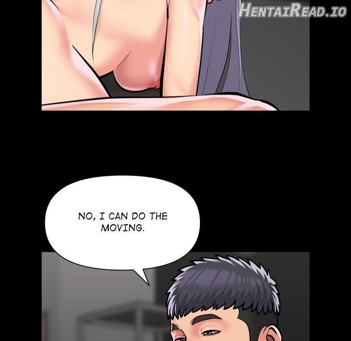 The Ladies’ Associate Chapter 81 - page 21