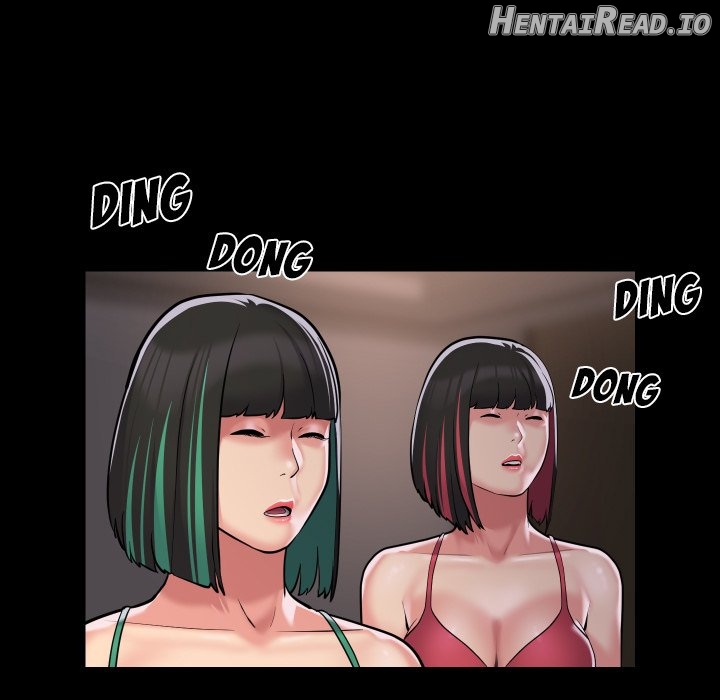 The Ladies’ Associate Chapter 81 - page 43