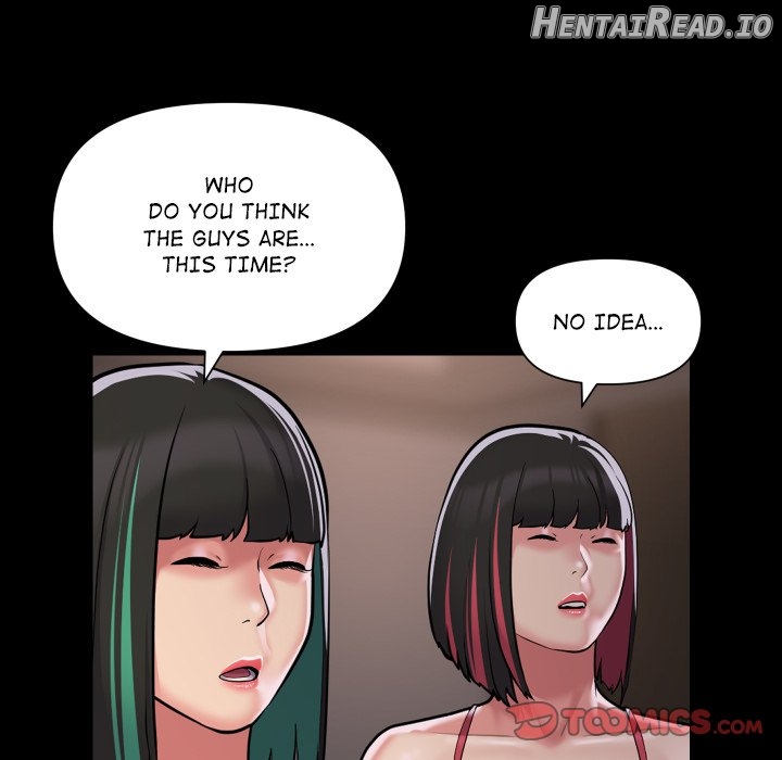 The Ladies’ Associate Chapter 81 - page 44