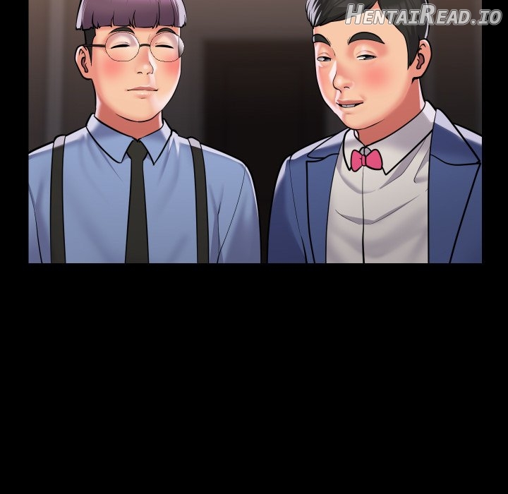 The Ladies’ Associate Chapter 81 - page 47