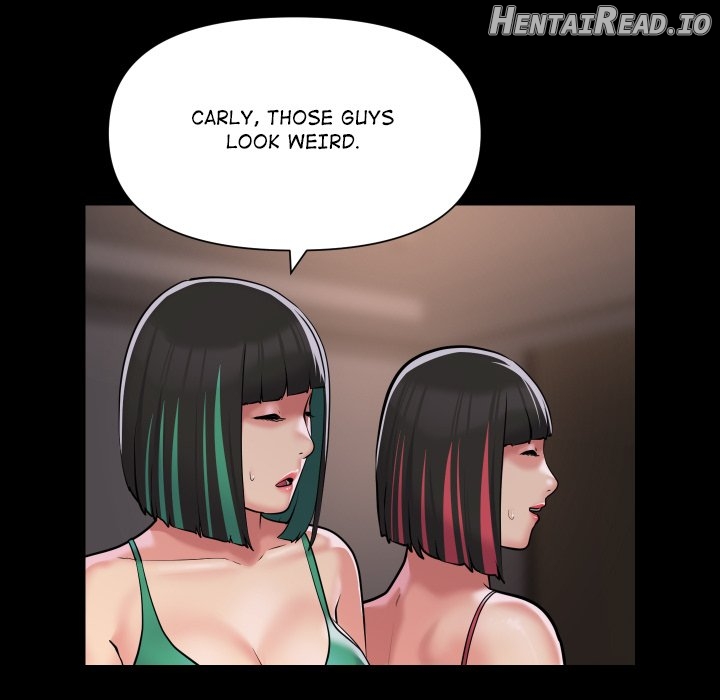 The Ladies’ Associate Chapter 81 - page 49