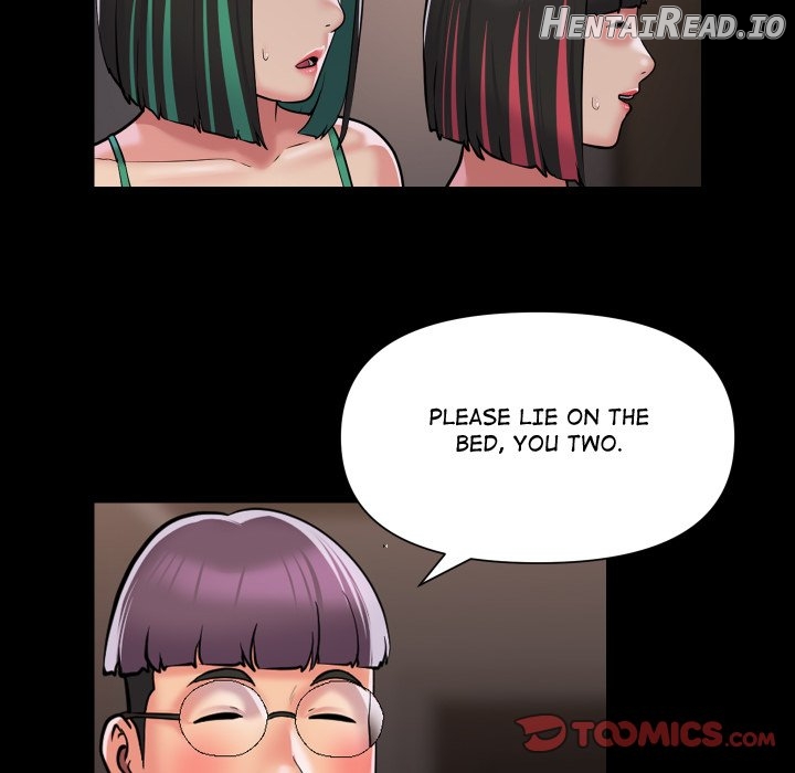 The Ladies’ Associate Chapter 81 - page 52