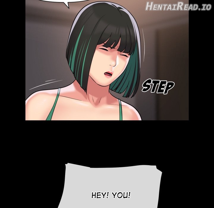 The Ladies’ Associate Chapter 81 - page 55